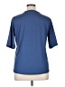 Assorted Brands Blue Short Sleeve T-Shirt Size XL - photo 2