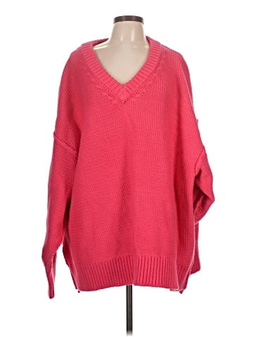 Free People Pullover Sweater (view 1)