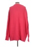 Free People Pink Pullover Sweater Size L - photo 2