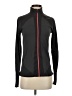 Fabletics Black Track Jacket Size XS (estimated) - photo 1