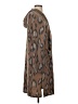 Phil Love Brown Cardigan Size S - photo 4