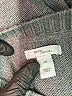 Daily Ritual 100% Cotton Solid Gray Pullover Sweater Size XXL - photo 7