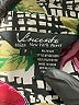 Vincente 100% Polyester Green 3/4 Sleeve Blouse Size S - photo 7
