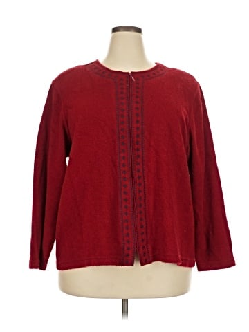 C.D. Daniels Cardigan (view 1)