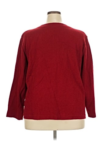 C.D. Daniels Cardigan (view 2)