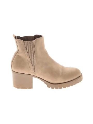 Mia Ankle Boots (view 1)