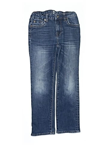 7 For All Mankind Jeans (view 1)