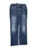 7 For All Mankind Blue Jeans Size 7 - photo 1