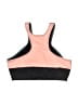 Beach Riot Color Block Teal Swimsuit Top Size XS - photo 2