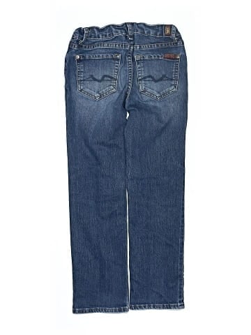 7 For All Mankind Jeans (view 2)
