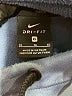 Nike Blue Pullover Hoodie Size XL - photo 7