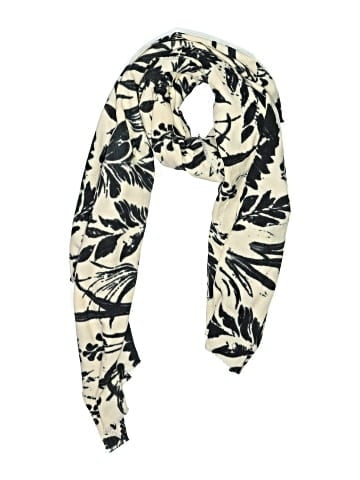 Zara Scarf (view 1)
