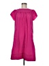 Axcess 100% Polyester Pink Casual Dress Size M - photo 1