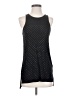 Old Navy 100% Rayon Black Tank Top Size XS - photo 1