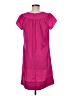 Axcess 100% Polyester Pink Casual Dress Size M - photo 2