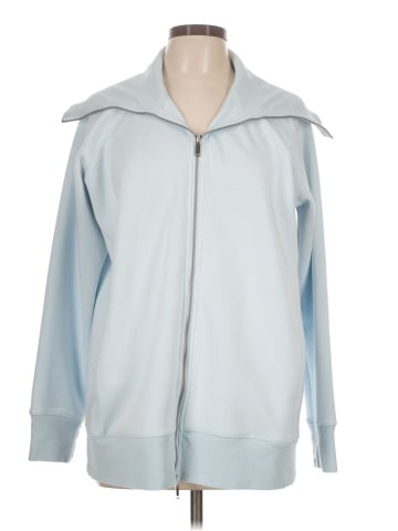 SPANX Track Jacket (view 1)