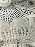 Assorted Brands Ivory 3/4 Sleeve Blouse Size M - photo 7
