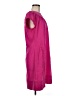 Axcess 100% Polyester Pink Casual Dress Size M - photo 4