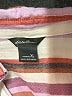 Eddie Bauer Stripes Multi Color Ivory Long Sleeve Button-Down Shirt Size XL - photo 7