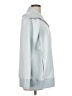 SPANX Blue Track Jacket Size L - photo 4