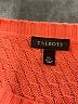 Talbots Orange Pullover Sweater Size XL - photo 7