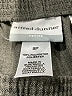 Alfred Dunner 100% Polyester Chevron-herringbone Gray Casual Pants Size 8 (petite) - photo 7