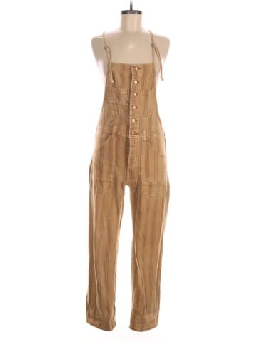 Pilcro by Anthropologie Overalls (view 1)