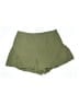 Crosby Solid Green Shorts Size M - photo 1
