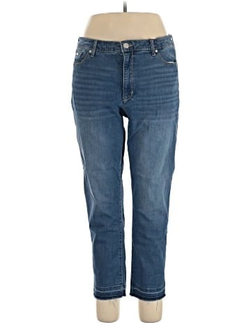 Nine West Jeans (view 1)