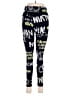 Calvin Klein Performance Graphic Black Leggings Size S - photo 2