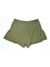 Crosby Solid Green Shorts Size M - photo 2