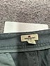 Woolrich 100% Cotton Graphic Gray Casual Pants Size 8 - photo 7