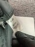 Woolrich 100% Cotton Graphic Gray Casual Pants Size 8 - photo 9