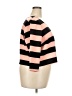Boutique + Pink 3/4 Sleeve Top Size 2X - photo 4