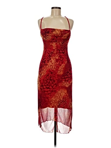 Rampage Cocktail Dress (view 1)