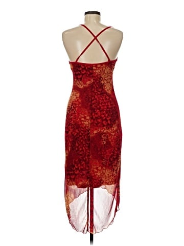 Rampage Cocktail Dress (view 2)