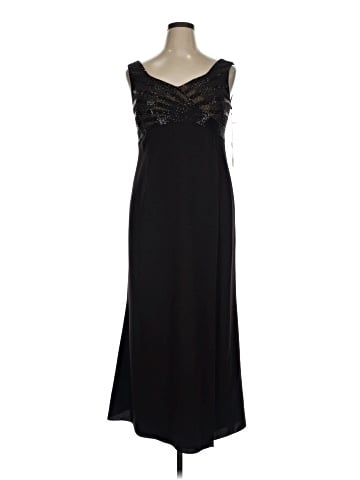 Daymor Couture Cocktail Dress (view 1)