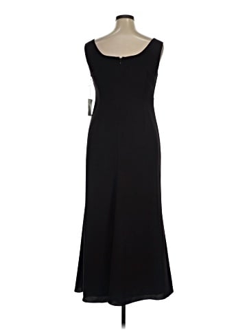 Daymor Couture Cocktail Dress (view 2)
