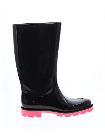 Gucci GG Rubber Rain Boots (view 1)
