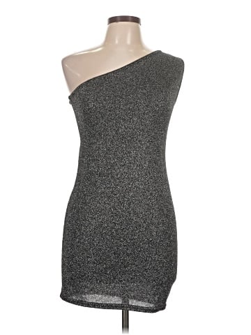 PrettyLittleThing Cocktail Dress (view 1)