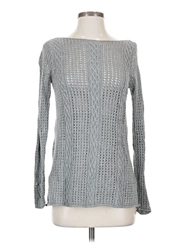 Jeanne Pierre Pullover Sweater (view 1)