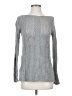 Jeanne Pierre Gray Pullover Sweater Size S - photo 1