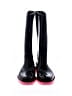 Gucci Black GG Rubber Rain Boots Size EU (IT) 40 / US 10 - photo 2