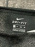 Nike Metallic Black Leggings Size XS - photo 7