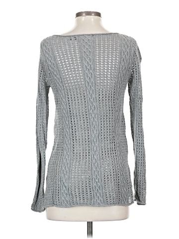 Jeanne Pierre Pullover Sweater (view 2)