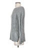 Jeanne Pierre Gray Pullover Sweater Size S - photo 5