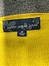 Susan Graver 100% Acrylic Yellow Cardigan Size M - photo 7