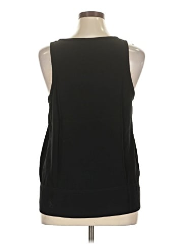 Brass Sleeveless Top (view 2)