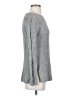 Jeanne Pierre Gray Pullover Sweater Size S - photo 4
