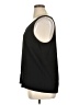 Brass Black Sleeveless Top Size XL - photo 5